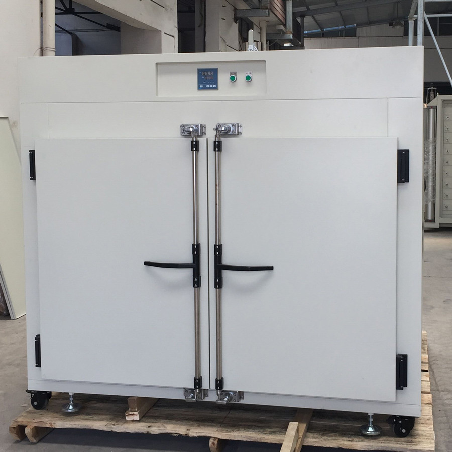 fld-2000雙開門電熱恒溫鼓風(fēng)干燥箱精密熱風(fēng)循環(huán)烘箱烤箱tatung best