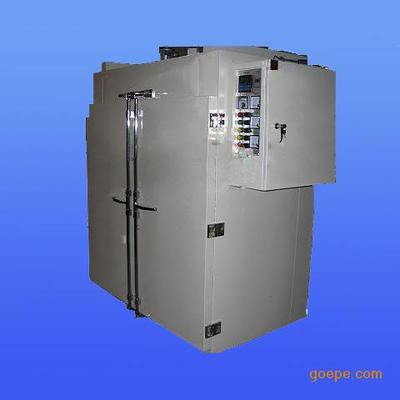 精密程控烘箱-東莞市東城致尚儀器設備經營部