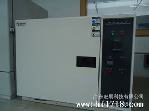 工業之爐，精密之選 廠家定制高溫、烘焙與電熱烤箱及真空設備